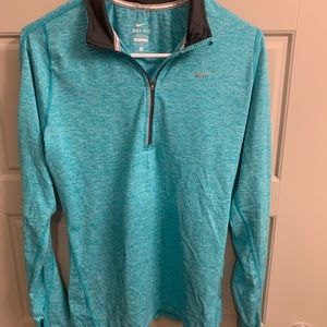 Long Sleeve Nike Dri-Fit